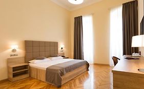 Hotel Melody Central